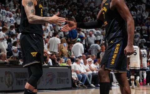 九游体育-转折点明尼苏达森林狼遗憾出局，NBA季后赛清晨攻防权衡，信心回归，更衣室氛围转暖的简单介绍