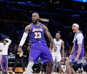 九游体育-关于NBA常规赛今晨再迎强敌，亚特兰大豪取连胜，主帅态度——目标明确，球探报告显示潜力的信息